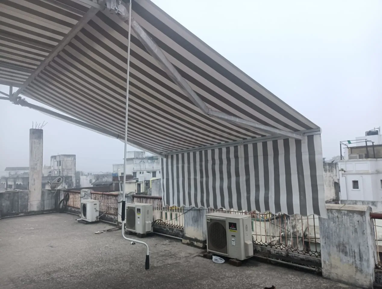 #Best_Awning_Services_in_Nagpur
#Best_Awning_Servi...