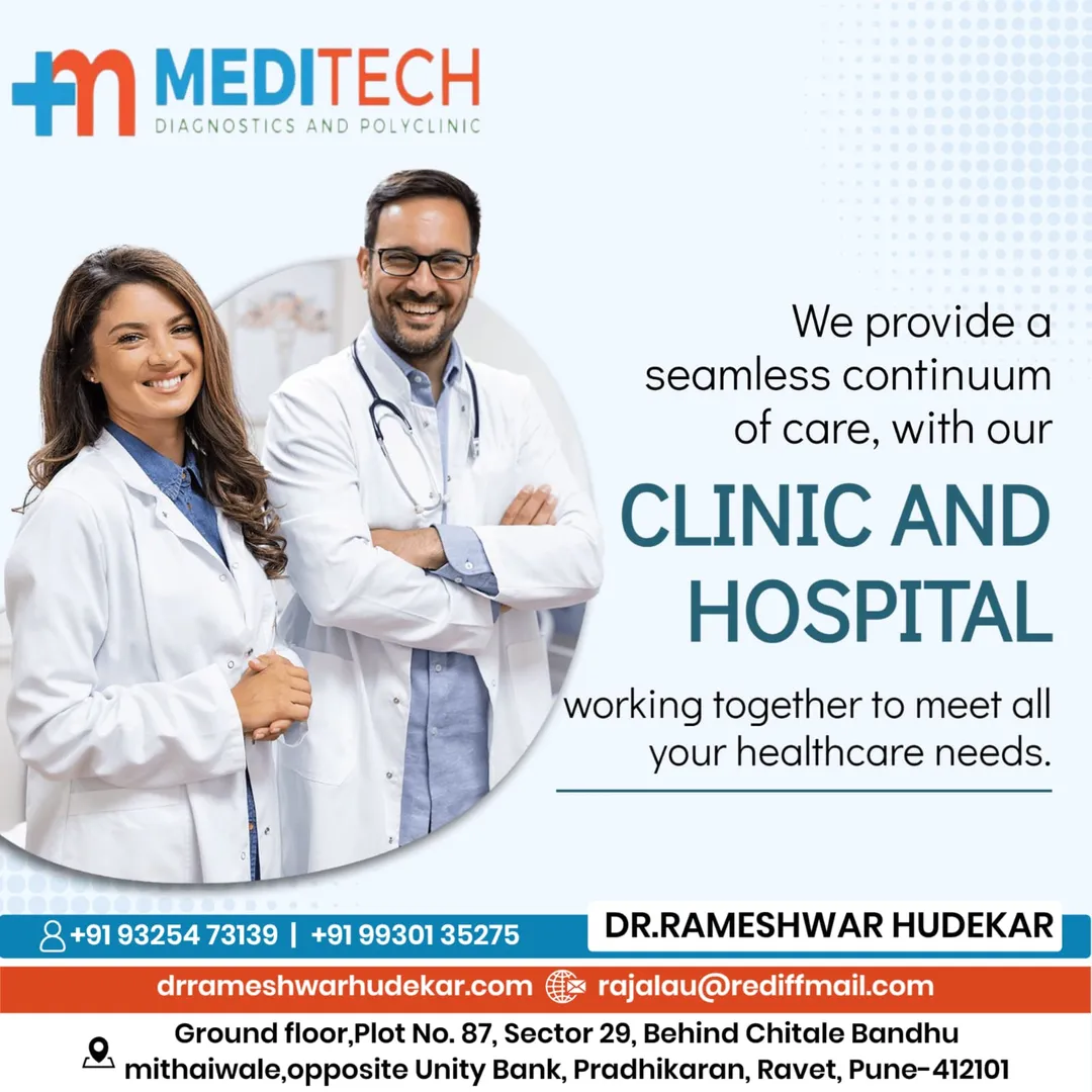 One stop solution for all your health related issu...