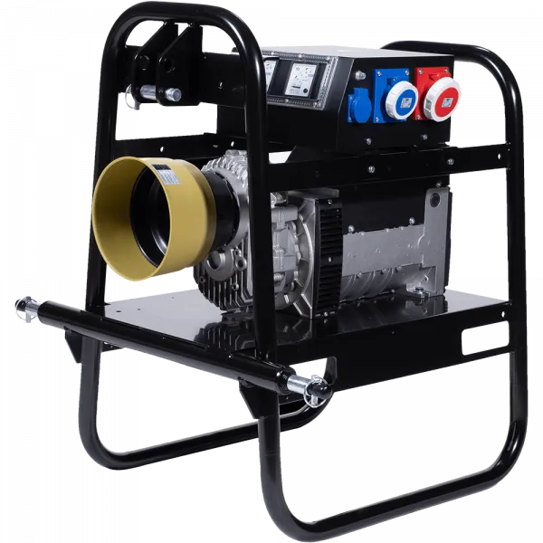 PTO Generator 10 KVA To 25 KVA Karnataka
Ease co...