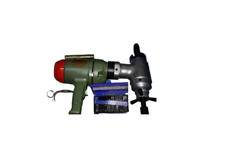 "Pneumatic Tools & Impact Sockets: Boosting Ef...