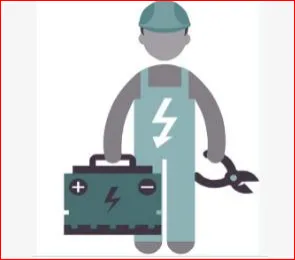 Electric Contractor
we are mission all form of ele...
