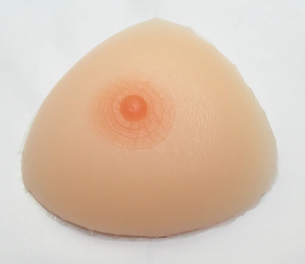 silicone breast prosthesis cancer bra pads. All Si...
