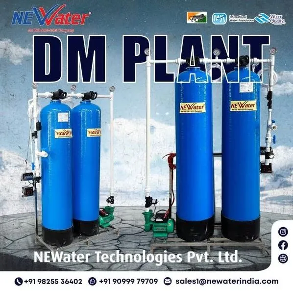 "Domestic Bliss: The Convenience of NEWater's Dome...