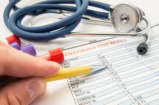 Best Pediatric Hematologist in Nagpur: Ensuring Ch...