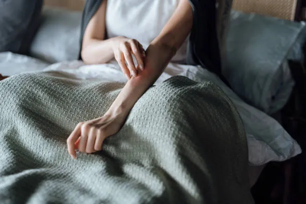"Disease Awareness: Recognizing Skin Conditions Ea...