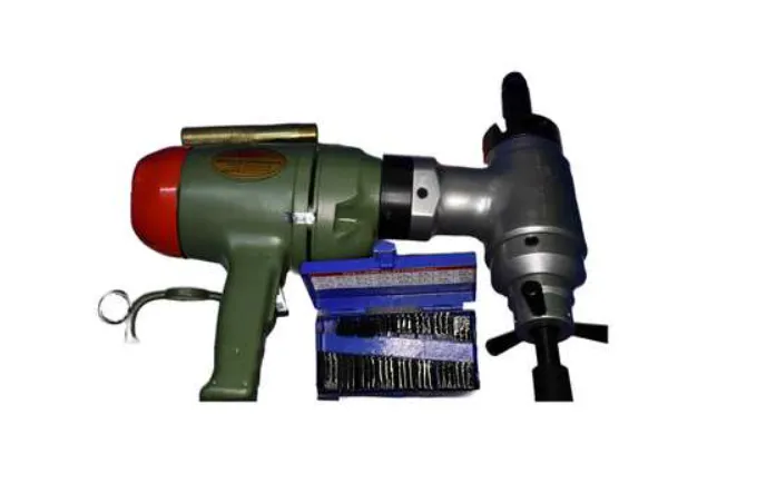 "Quality Hand Tools: SAPSONS' Mumbai Contribution"...