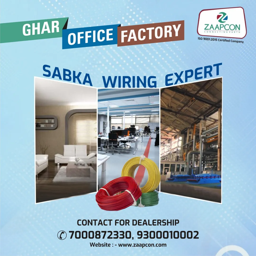Top 5 Manufacturer Of Wires and Cables Near Me in ...