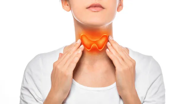"Your Trusted Thyroid Specialist in Nashik: Dr. Ch...