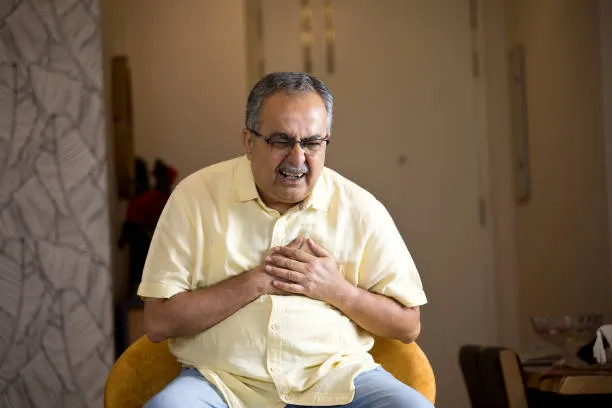 "Chest Pain Doctor Near Me: Expert Care at Galaxy ...
