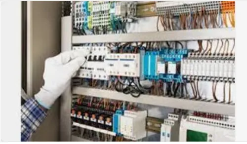 Electrical contractors :
Leveraging on the suppor...