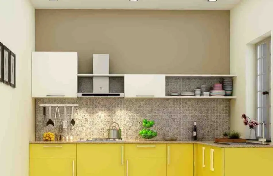 "Crafting Contemporary Modular Kitchens in Coimbat...