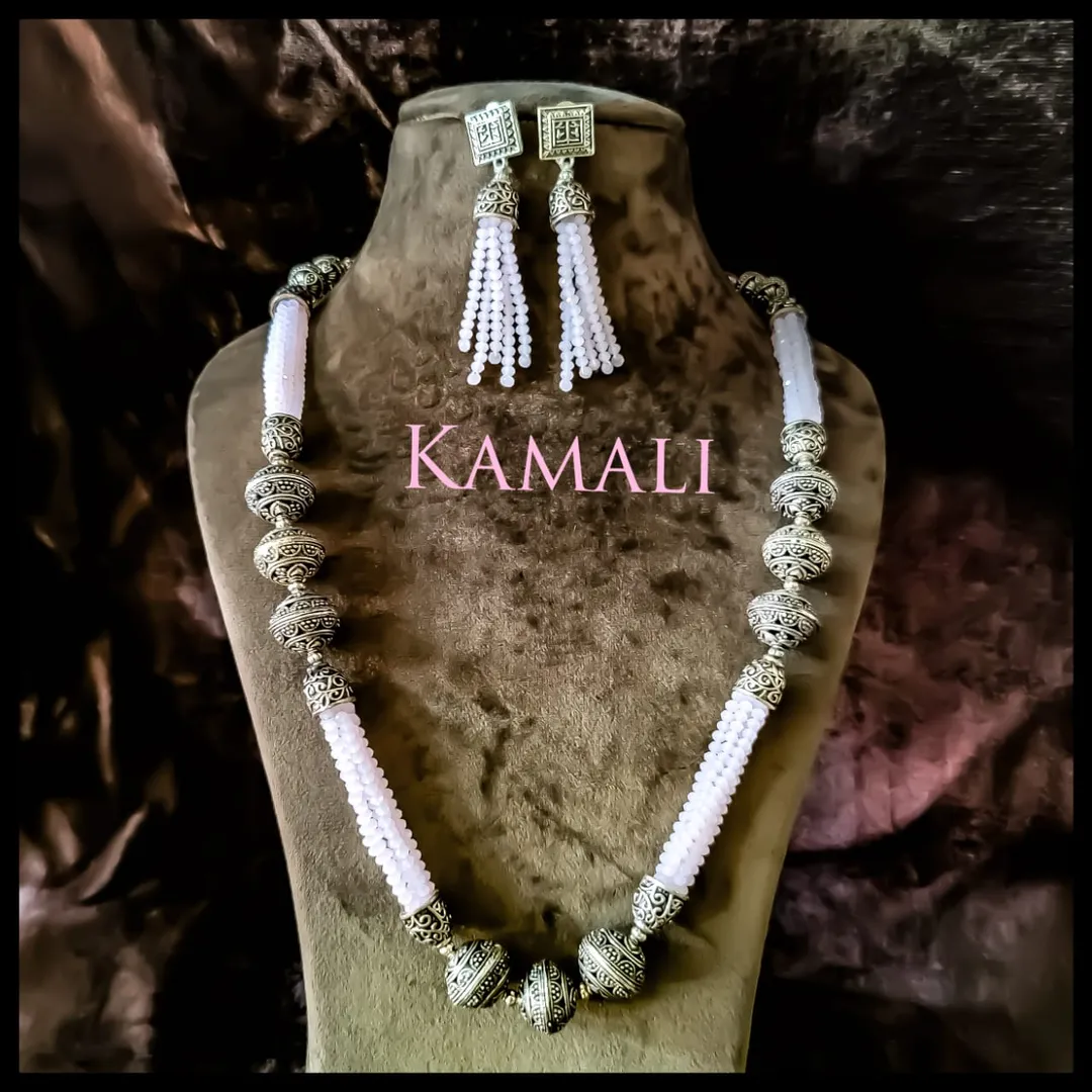 Fancy Bead Chain
Kamali Queen and Princess Collec...
