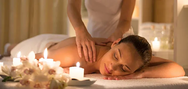 Aline's Mumbai - Your Destination for the Best Spa...
