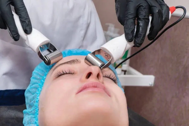 Beauty Rediscovered: My Aesthetics' Non-Surgical M...