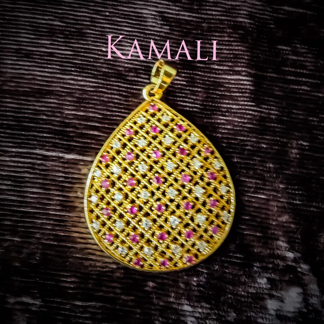 Impon Fancy Pendants
Daily wear collections
For ...