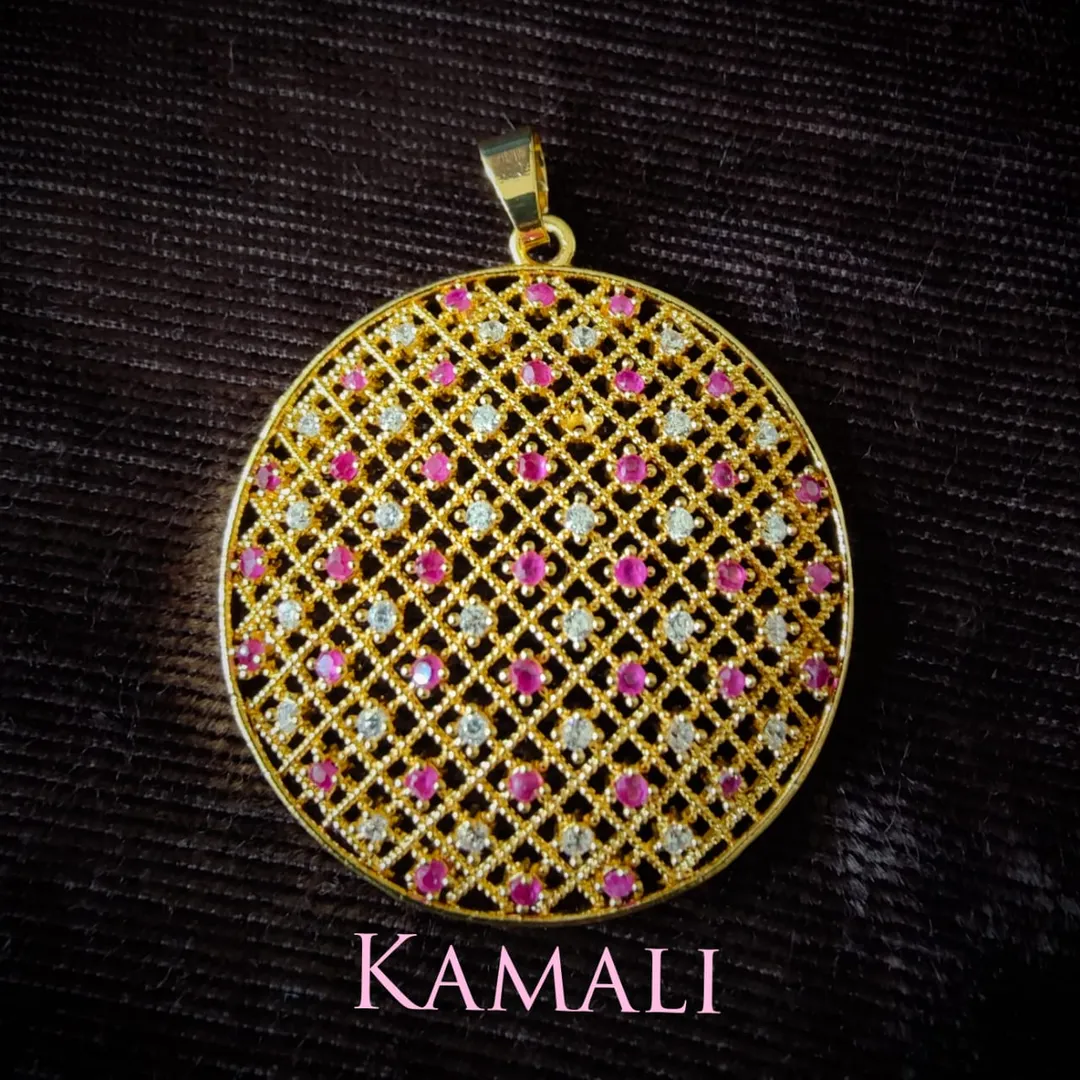 Impon Fancy Pendants
Daily wear collections
For ...
