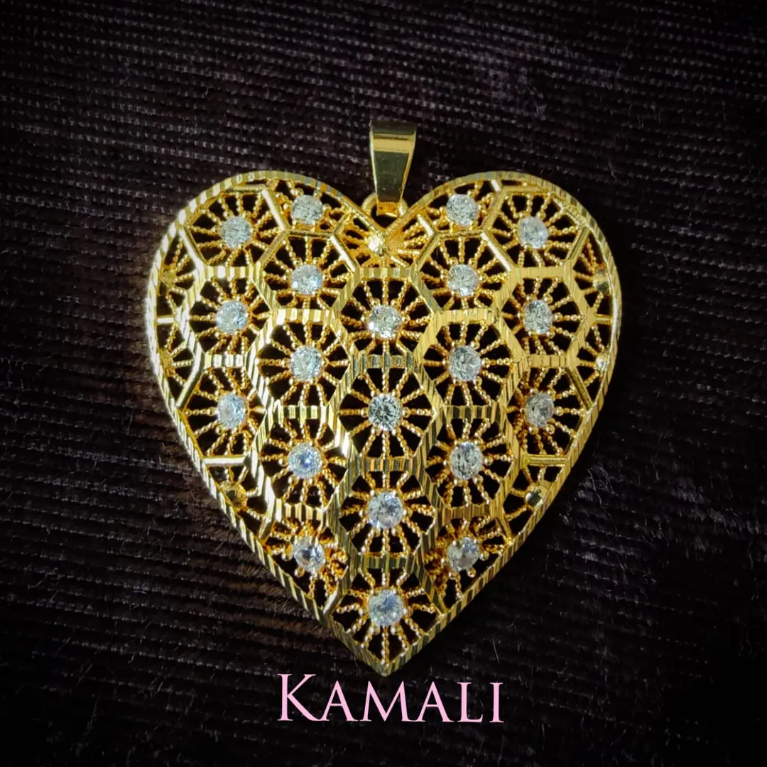 Impon Fancy Pendants
Daily wear collections
For ...