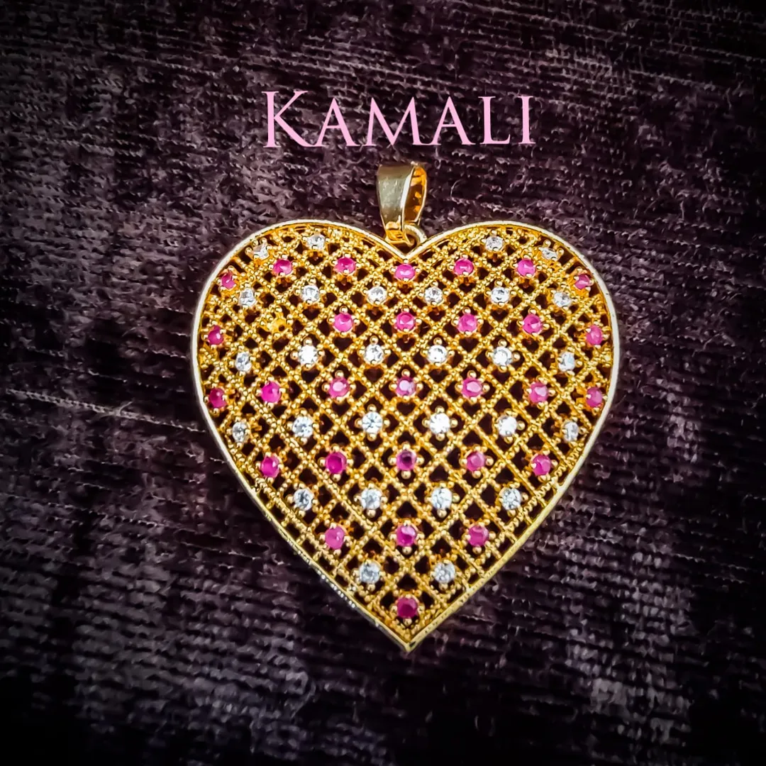 Impon Fancy Pendants
Daily wear collections
For ...