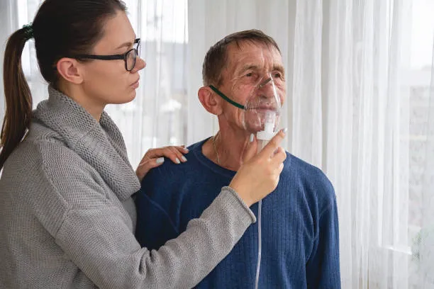 "Respiratory Problems - Breathing Easier with Homo...