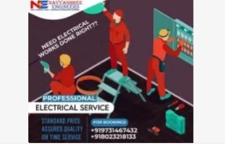 Specialists guaranteed Contractor
We had been effe...