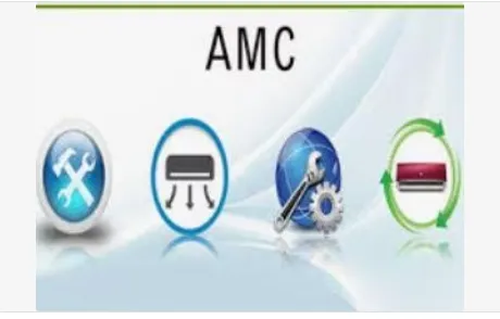 AC Repairs & Maintenance Service
• High-Quality AC...