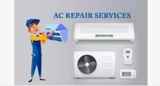 Air Conditioner Repairing Services.
As a notable ...