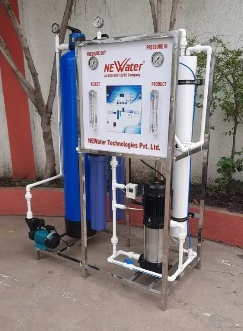 "NEWater Technologies Pvt Ltd: Your One-Stop Shop ...