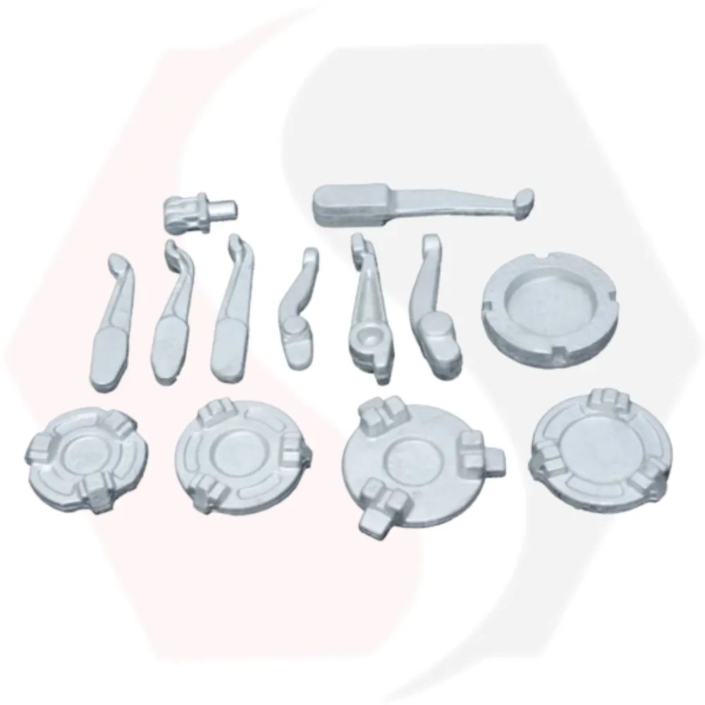Forging Clutch Spare Parts
We manufacturer of aut...