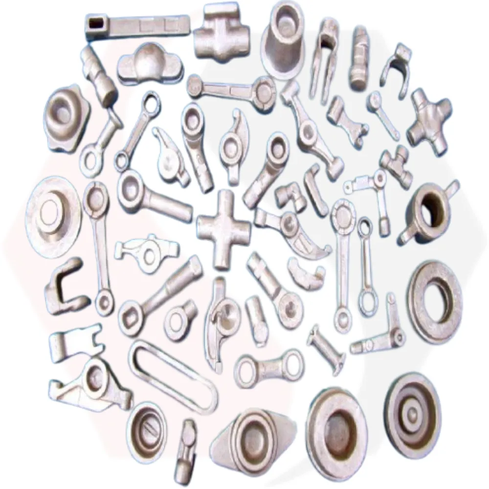 Forged Hydraulic Fittings
We super auto industri...