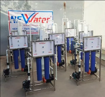 "NEWater Technologies Pvt Ltd: Leading the Way in ...