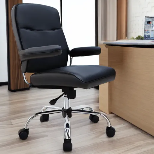 Type Of Office Chairs There are various types of o...