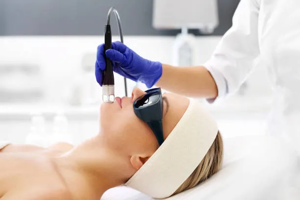 Illuminating Beauty: My Aesthetics' Laser Expertis...