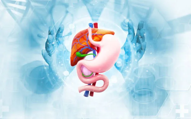 Gastroenterology Drugs - The Best Options Near Me ...
