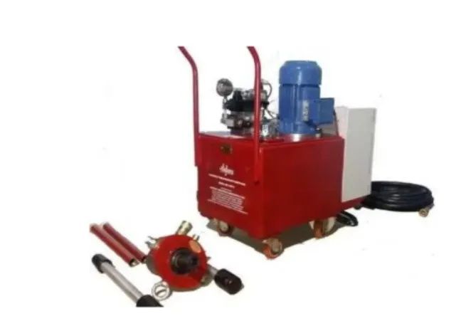 "SAPSONS: Your Trusted Tube Expander Manufacturer ...
