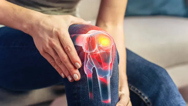 "Orthopedic Excellence Near You: Dr. Rakesh Gosavi...