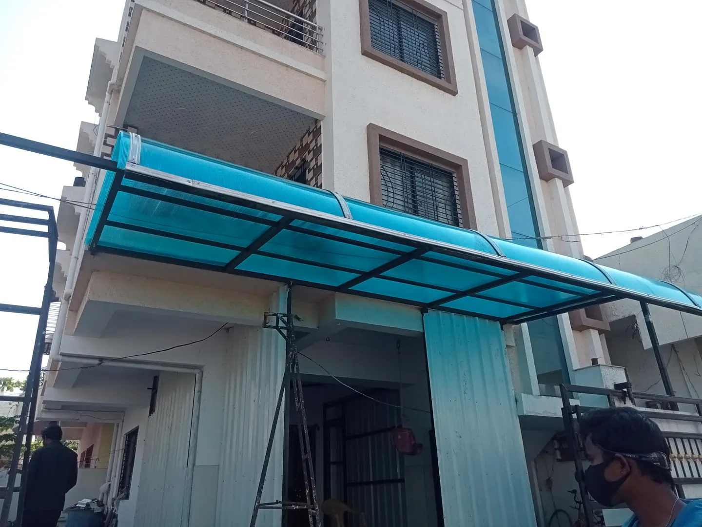 #Polycarbonate_Shed_Manufacturer_in_Nagpur
#Polyca...