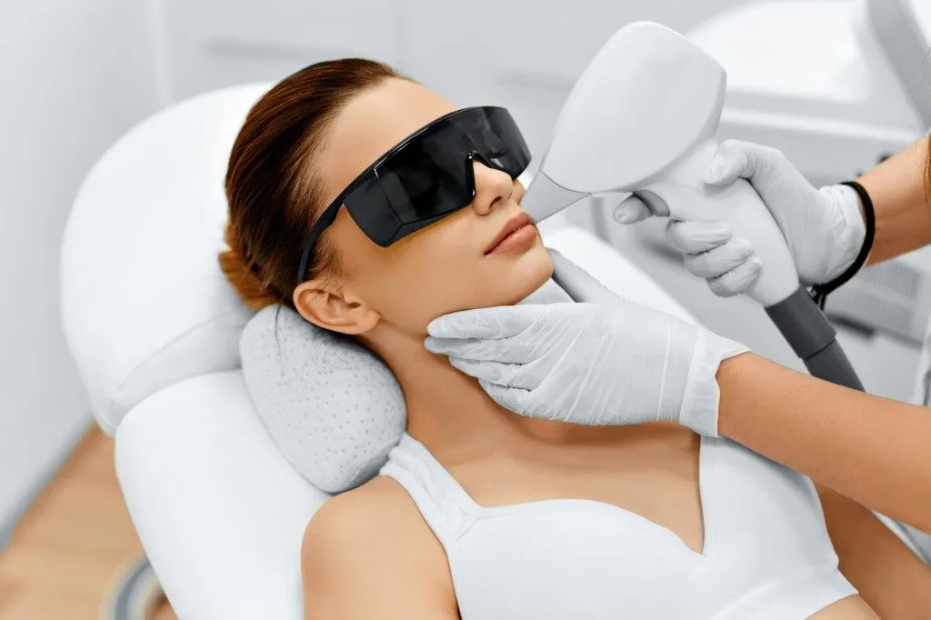 Laser Hair Reduction in Janakpuri
Laser Hair Redu...