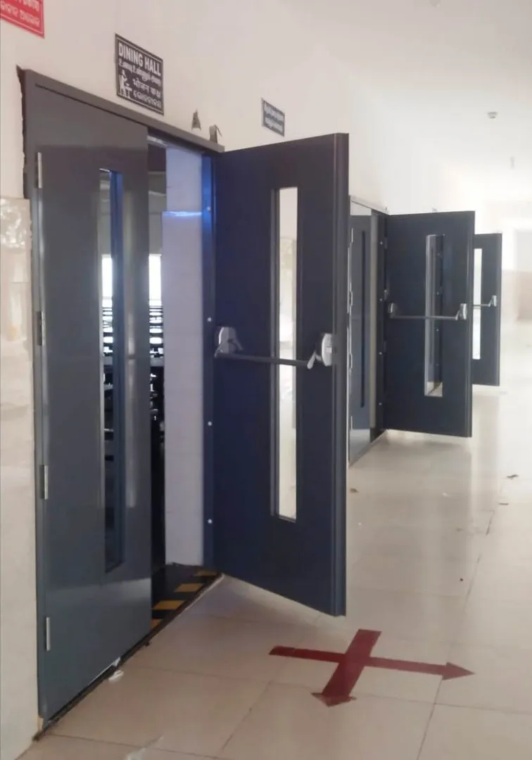 “Emergency Escape Doors Manufacturer In Coimbatore...