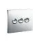 TOTO GB FAUCET Concealed
Thermostat TBV02403B
TBV0...