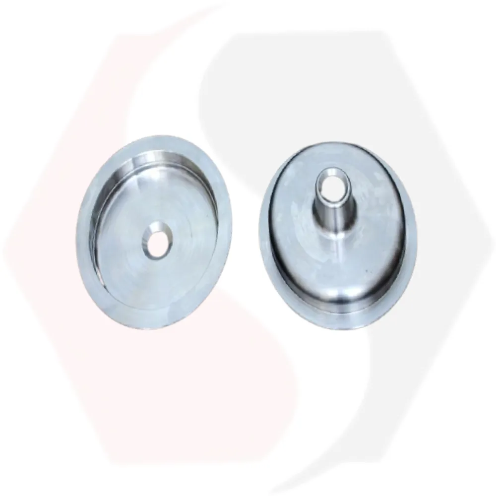 Forged Clutch Hub
We super auto industries manufa...