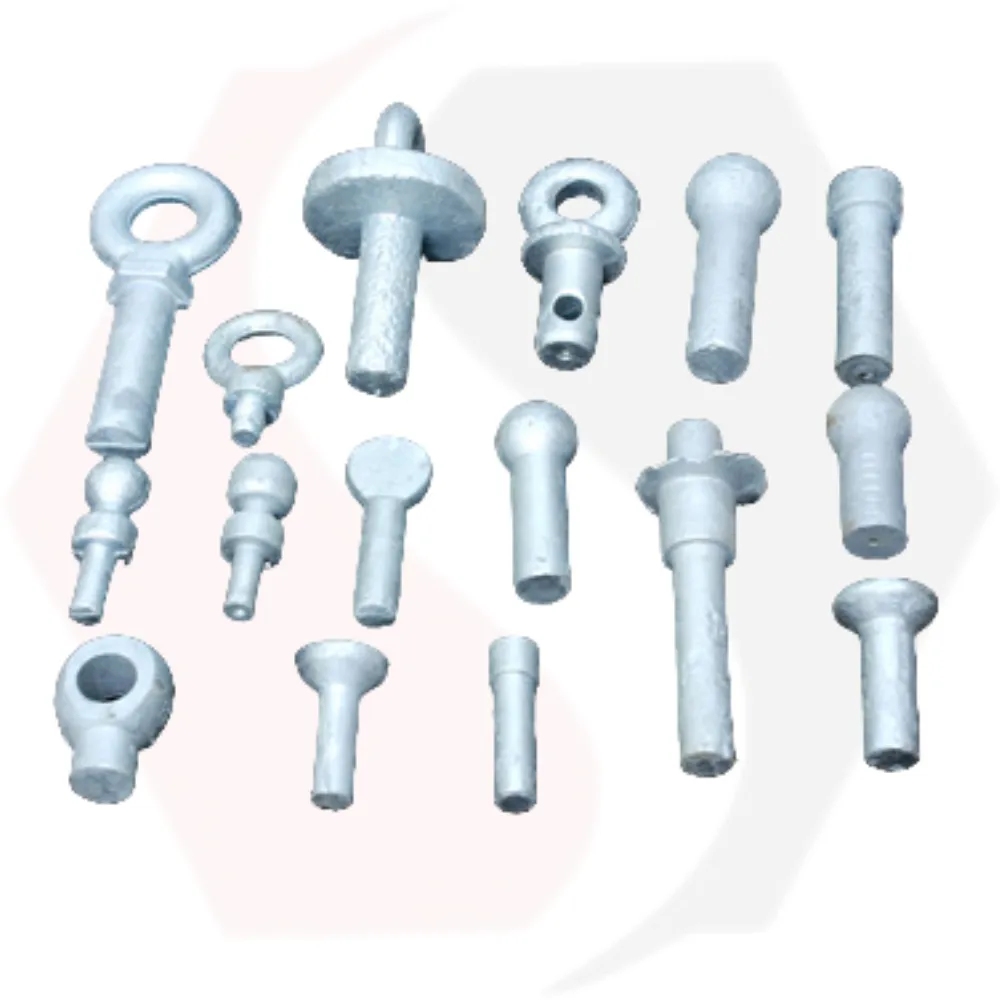 Tractor Forged Pin
We are super auto industries m...