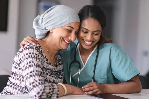 "Galaxy Chest Hospital: Pioneering Pulmo Oncology ...