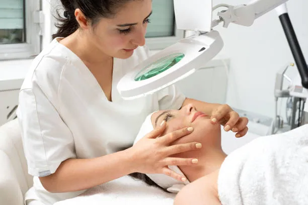 "Eradicate Skin Woes: Niti Skin and Hair Clinic's ...