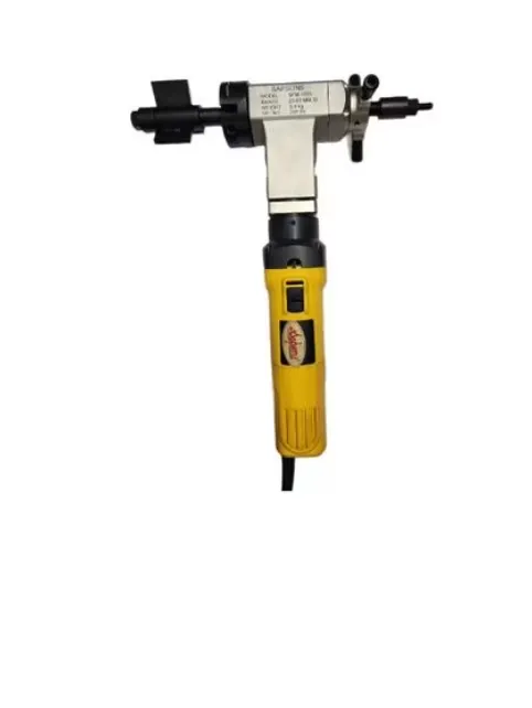 "Pneumatic Mastery: SAPSONS, Mumbai's Tool Innovat...