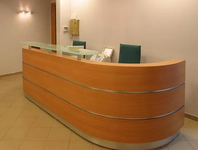 Coimbatore's Office Interior Revolution – VIBGIYOR...