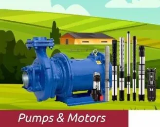 Powering Growth: Best Agricultural Products in Ind...