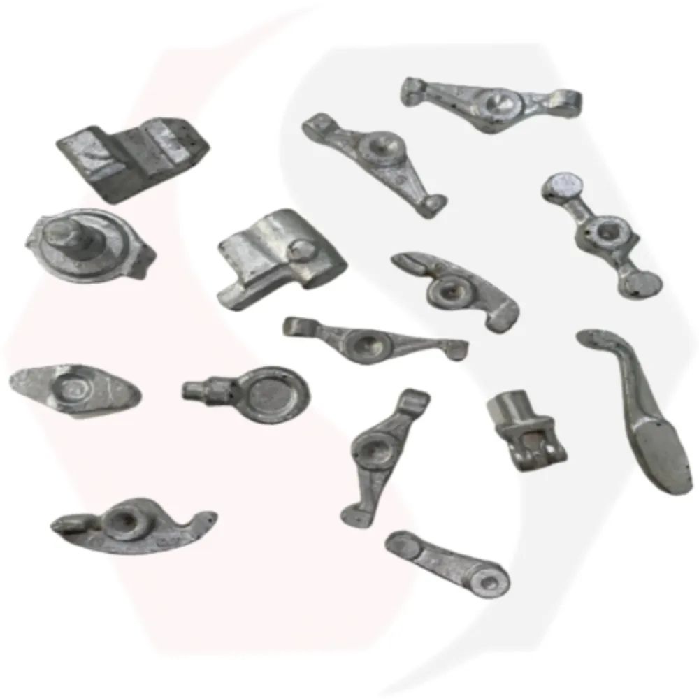 Drop Forged Parts
We super auto industries manuf...