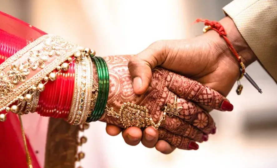 Winter Wedding Health Care Tips: A Guide for Marri...