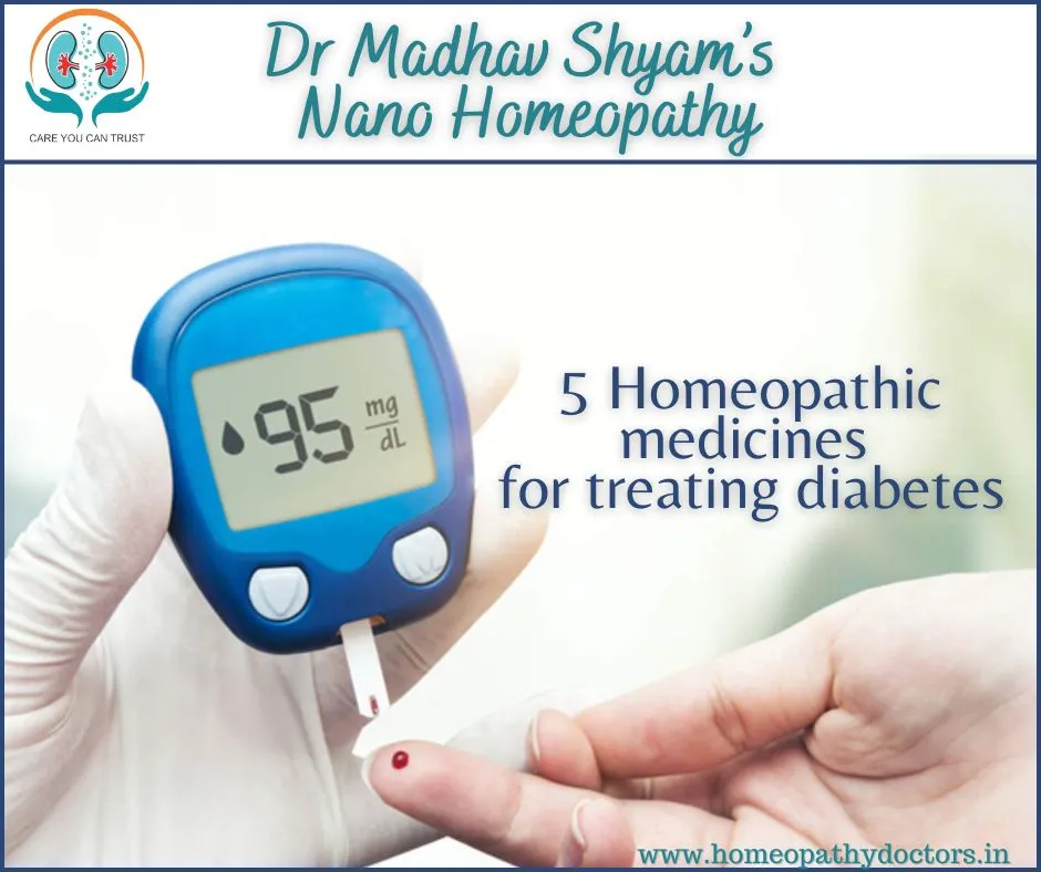 Diabetes is a disease that occurs when your blood ...