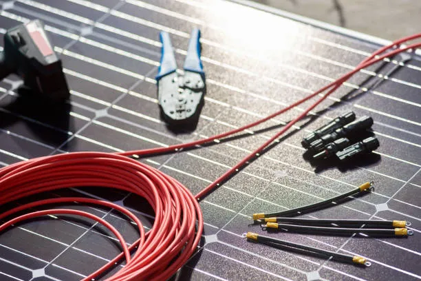 Seamless Connectivity with the Best Cables in Indo...